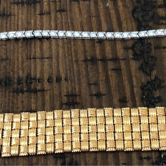 PRICE REDUCTION TODAY …$9100.
Roberto Coin Appassionata ROSE GOLD - Picture 2 of 6